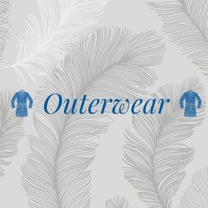 Outerwear Section
